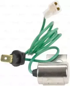 Конденсатор, система зажигания BOSCH купить