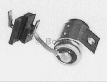 Конденсатор, система зажигания BOSCH купить