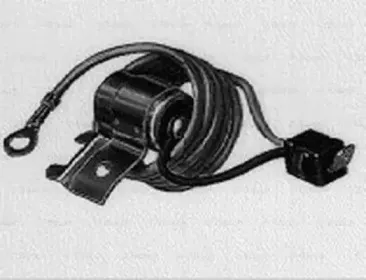 Конденсатор, система зажигания BOSCH купить