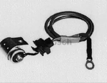 Конденсатор, система зажигания BOSCH купить