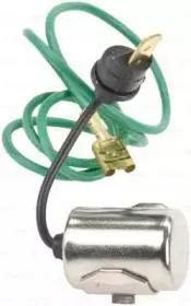 Конденсатор, система зажигания BOSCH купить