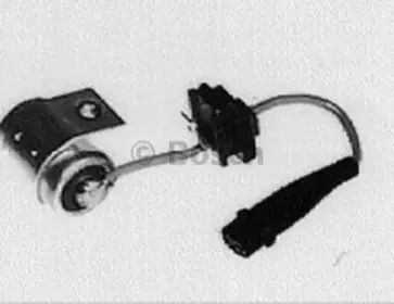 Конденсатор, система зажигания BOSCH купить