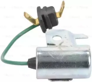 Конденсатор, система зажигания BOSCH купить