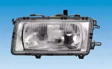 Основная фара BOSCH купить