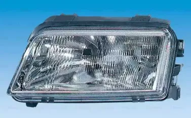 Основная фара BOSCH купить