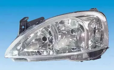 Основная фара BOSCH купить