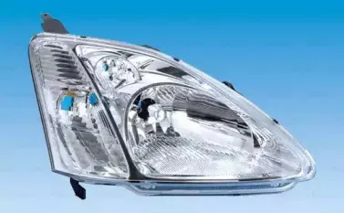 Основная фара BOSCH купить