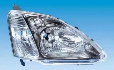 Основная фара BOSCH купить