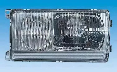 Основная фара BOSCH купить