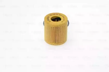 Фильтр масляный вставка FORD Focus PEUGEOT 307,407, Partner VOLVO S40/V50 CITROEN BOSCH купить