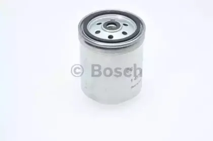 1457434123 BOSCH Фільтр палива N4123 BOSCH купить