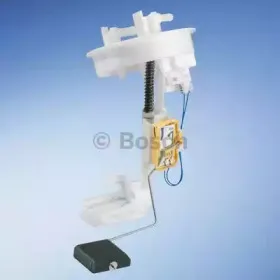 Датчик, запас топлива BOSCH купить