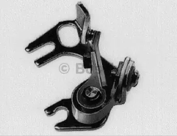 1987231004 BOSCH КОНТАКТИ ТРАМБЛЕРА 1004 BOSCH купить