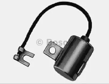 Конденсатор, система зажигания BOSCH купить