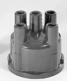 Крышка распределителя зажигания BOSCH купить