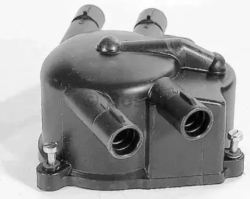 Крышка распределителя зажигания BOSCH купить