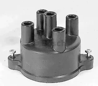 Крышка распределителя зажигания BOSCH купить