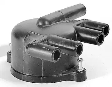 Крышка распределителя зажигания BOSCH купить