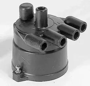 Крышка распределителя зажигания BOSCH купить