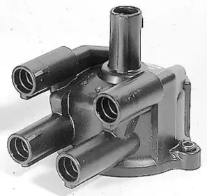 Крышка распределителя зажигания BOSCH купить