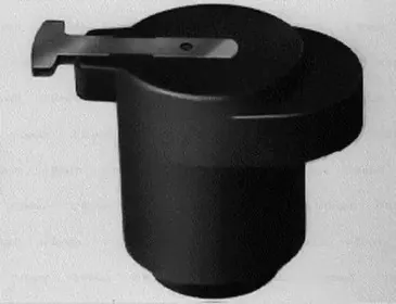 Бегунок распределителя зажигани BOSCH купить