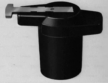 Бегунок распределителя зажигани BOSCH купить