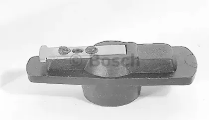 Бегунок распределителя зажигани BOSCH купить