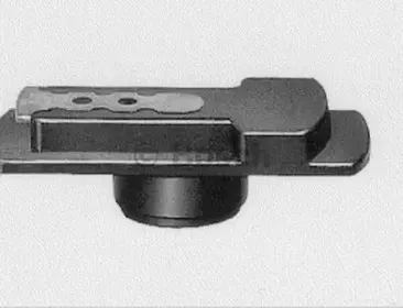 Бегунок распределителя зажигани BOSCH купить