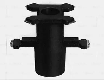 Бегунок распределителя зажигани BOSCH купить