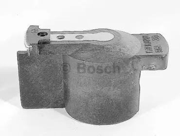 Бегунок распределителя зажигани BOSCH купить