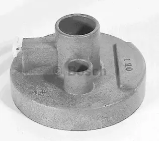 Бегунок распределителя зажигани BOSCH купить