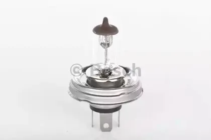 1987302021 BOSCH Лампа R2 12V 45/40W P45T PURE LIGHT BOSCH купить