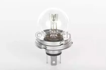 Лампа накаливания, фара дальнего света BOSCH купить