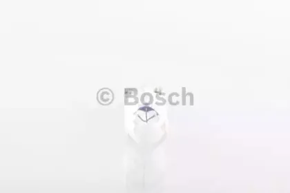 1987302217 BOSCH Лампа W3W 12V 3W W2,1X9,5D PURE LIGHT (10 шт.) BOSCH купить