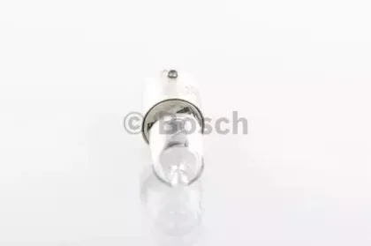1987302232 BOSCH Лампа H6W 12V BAX9S (10 шт.) BOSCH купить