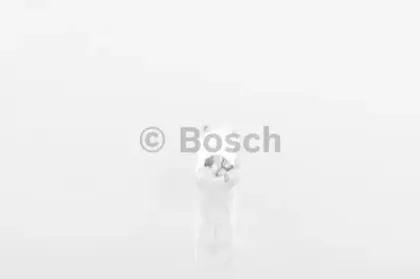 1987302240 BOSCH Лампа W2.3W 12V W2X4,6D PURE LIGHT (10 шт.) BOSCH купить
