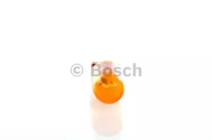 1987302241 BOSCH Лампа WY5W 12V W2,1X9,5D PURE LIGHT (10 шт.) BOSCH купить