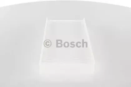 Фильтр, воздух во внутренном пространстве BOSCH купить