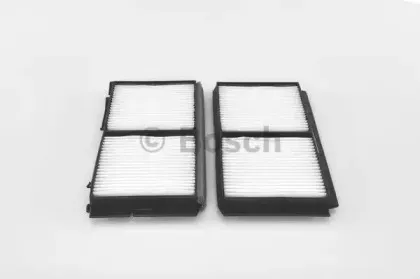 Фильтр, воздух во внутренном пространстве BOSCH купить