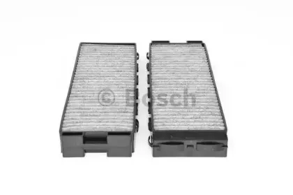 Фильтр, воздух во внутренном пространстве BOSCH купить