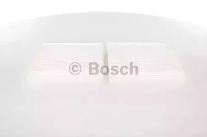Фильтр, воздух во внутренном пространстве BOSCH купить