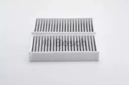 Фильтр, воздух во внутренном пространстве BOSCH купить