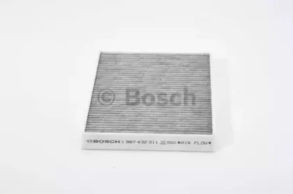 Фильтр, воздух во внутренном пространстве BOSCH купить