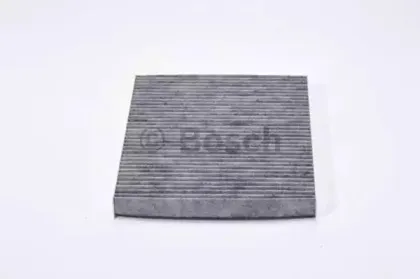 1987432312 BOSCH Фільтр салону R2312 BOSCH купить