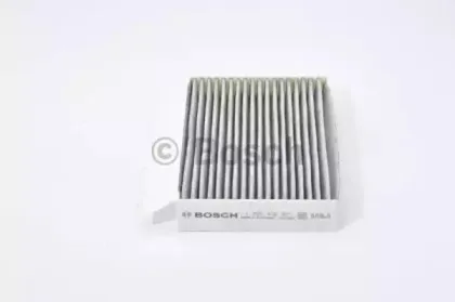 1987432327 BOSCH Фільтр салону R2327 BOSCH купить