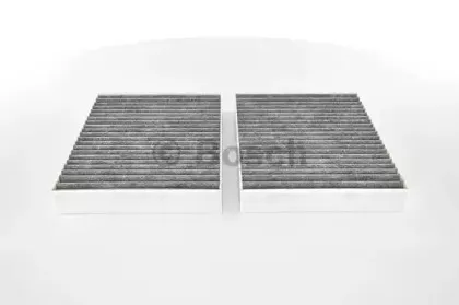 Фильтр салона (угольный) BOSCH купить