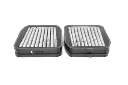 Фильтр, воздух во внутренном пространстве BOSCH купить