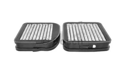 Фильтр, воздух во внутренном пространстве BOSCH купить