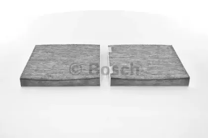 Фільтр салону вугільний (BOSCH) BOSCH купить
