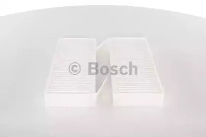 Фильтр, воздух во внутренном пространстве BOSCH купить